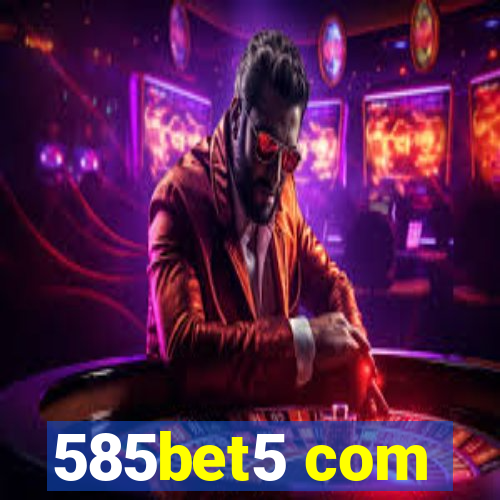 585bet5 com